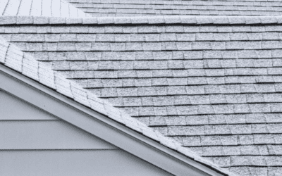 The Benefits of Scheduling a Winter Roof Inspection